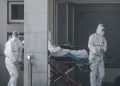 7 Pasien Suspect Corona Diisolasi di RSPI Sulianti Saroso