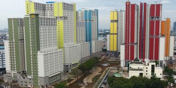 Beroperasi Senin, Wisma Atlet Kemayoran Jadi RS Darurat Corona