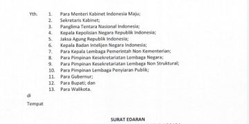 ASN Nekat Mudik Bisa Kena Sanksi