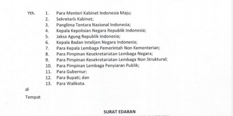 ASN Nekat Mudik Bisa Kena Sanksi