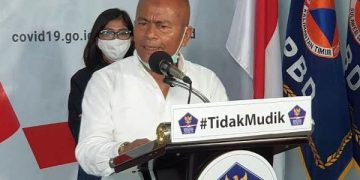 PWI Minta Wartawan Tak Meliput Tanpa Protokol Kesehatan