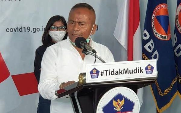 PWI Minta Wartawan Tak Meliput Tanpa Protokol Kesehatan