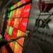 PSBB Tekan IHSG ke Zona Merah
