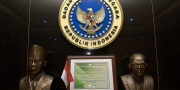 BIN Buka Lowongan Tim Penanganan Corona, Lulusan SMA/SMK Bisa Daftar