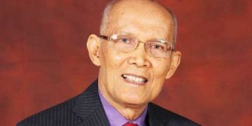 Dokter Naek Lumban Tobing Meninggal Dunia