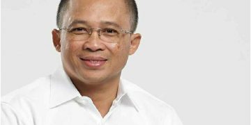 Dirut Pupuk Kujang Bambang Eka Cahyana Tutup Usia