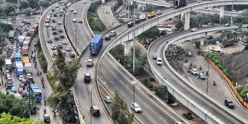 Ini 33 Titik Check Point Pemeriksaan PSBB di Jakarta