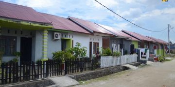 Begini Subsidi Perumahan Rp1,5 Triliun untuk 175 Ribu Rumah Tangga