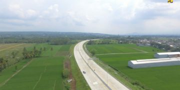 Dibuka 7 April, Jalan Tol Pandaan-Malang Seksi V Pakis-Malang Tanpa Tarif