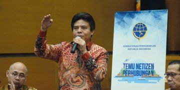 Profil Agus Santoso, Komut Angkasa Pura II