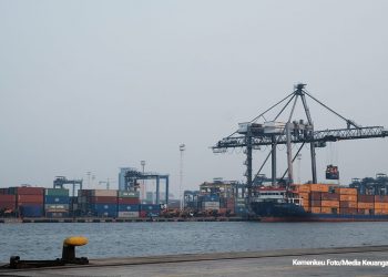 Bea Cukai Dukung Kemudahan Impor Alkes Covid-19