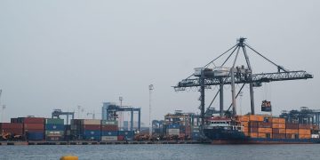 Bea Cukai Dukung Kemudahan Impor Alkes Covid-19