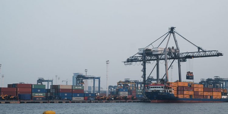 Bea Cukai Dukung Kemudahan Impor Alkes Covid-19