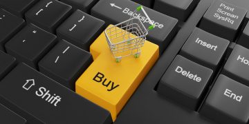 WFH Jadi ‘Golden Moment’ Kembangkan Bisnis E-commerce