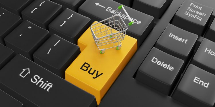 WFH Jadi ‘Golden Moment’ Kembangkan Bisnis E-commerce