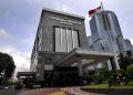 Polisi Bubarkan Keramaian di Jakarta, 18 Warga Diamankan
