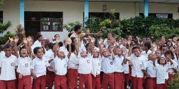 Pembiayaan Covid-19 Tak Pengaruhi Dana Abadi Pendidikan