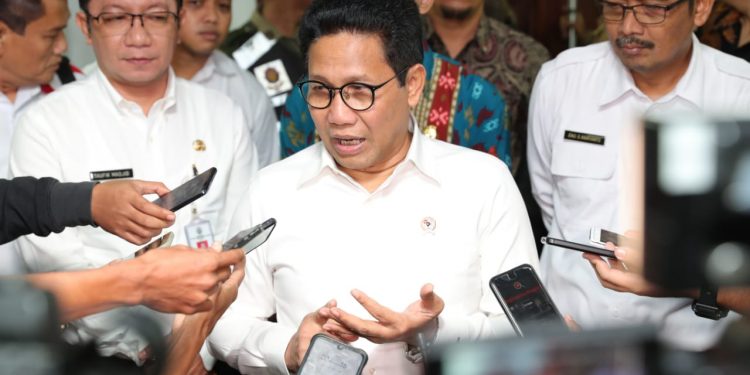 Protokol Tanggap Covid-19, Ini Arahan untuk Relawan Desa