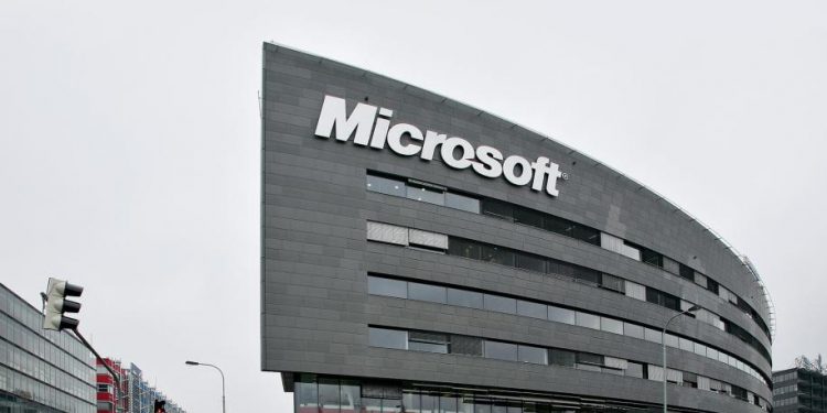 Microsoft Prediksi Corona Ubah Cara Manusia Bekerja