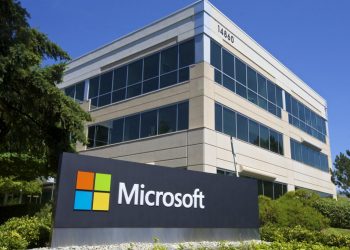 Microsoft Prediksi Corona Ubah Cara Manusia Bekerja