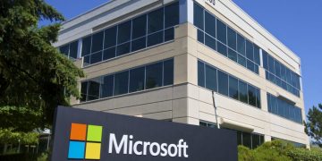 Microsoft Prediksi Corona Ubah Cara Manusia Bekerja