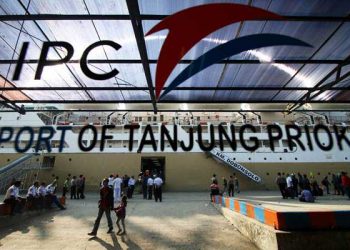 Pelindo II Tutup Semua Layanan Terminal Penumpang