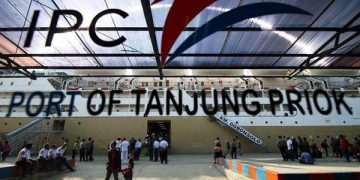 Pelindo II Tutup Semua Layanan Terminal Penumpang