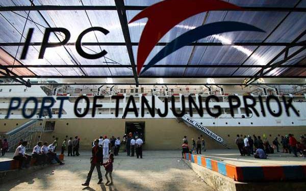 Pelindo II Tutup Semua Layanan Terminal Penumpang