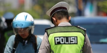 Corona, Polantas dan Ludah yang Berbahaya