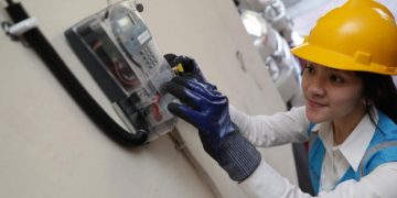 PLN Siap Gratiskan Listrik 3 Bulan, Tunggu Permen ESDM