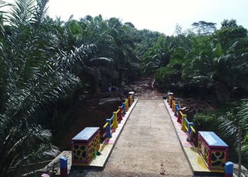 Kementerian PUPR Siapkan Rp10 T untuk 7 Program Padat Karya