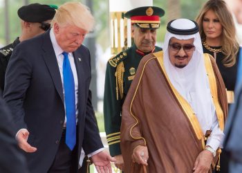 Donald Trump Sebut China Harus Tanggung Akibat Wabah Corona