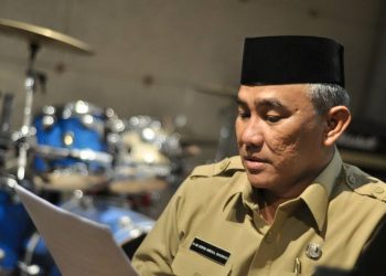 Depok Larang Restoran Layani Makan di Tempat