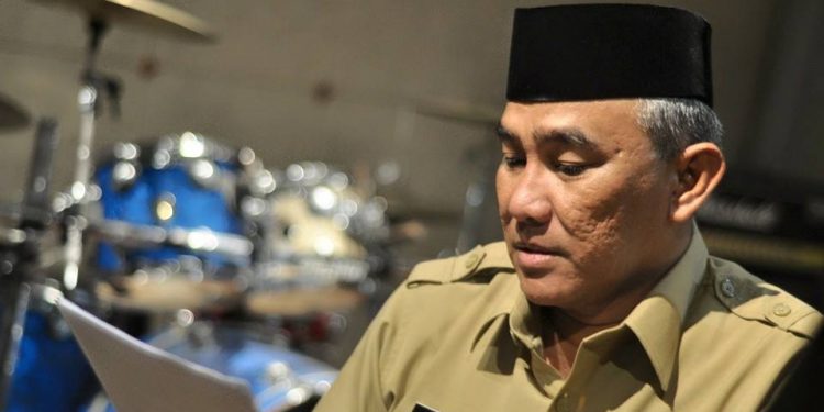 Depok Larang Restoran Layani Makan di Tempat