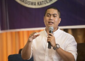 Anies Baswedan Diminta Segera Eksekusi PSBB