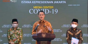 Atasi Dampak Covid-19, Pemerintah Beri Bansos Reguler & Nonreguler