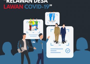 Kemendes PDTT Luncurkan Aplikasi Desa Lawan Covid-19