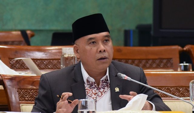 Komisi XI DPR Pertanyakan Peran dan Komitmen KSSK