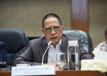 Menkeu Diminta Segera Sampaikan Perubahan Asumsi Makro APBN 2020