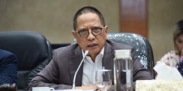Menkeu Diminta Segera Sampaikan Perubahan Asumsi Makro APBN 2020