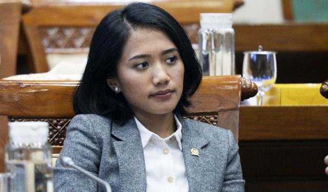 Pemerintah Diminta Percepat Realisasi Stimulus Sektor UMKM