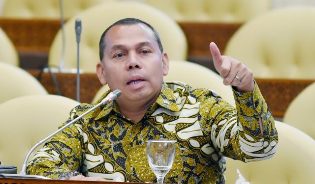 Harga Gabah Anjlok, Petani Resah