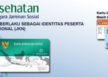 Pemerintah Bantu Peserta JKN-KIS Kelas III