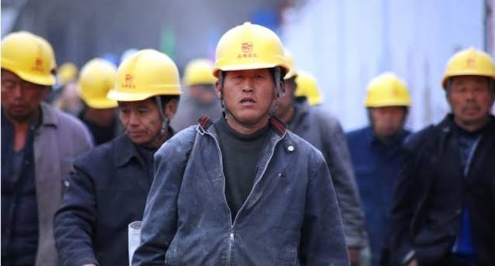 Kedatangan TKA China ke Sulawesi Tenggara Ditunda