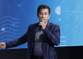 Sosok Iman Brotoseno, Dirut TVRI Terpilih yang Baru