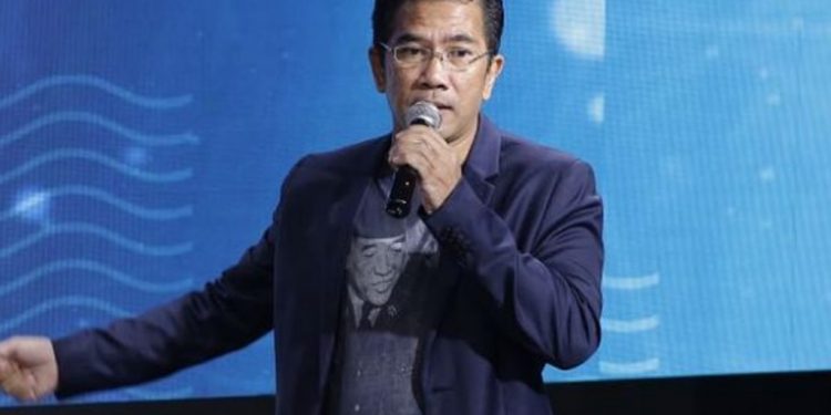 Sosok Iman Brotoseno, Dirut TVRI Terpilih yang Baru