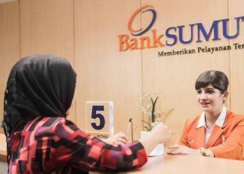 Bank Sumut Tunda IPO ke 2022