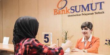 Bank Sumut Tunda IPO ke 2022