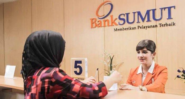 Bank Sumut Tunda IPO ke 2022