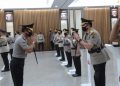 6 Lulusan Terbaik Akpol Dapat Jabatan Anyar